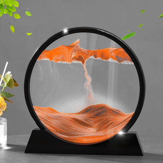 Sablier 3D
